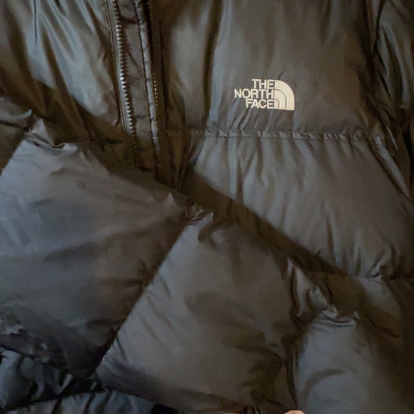 - Nice the north face jacket for men’s size large - Picture 3 of 9